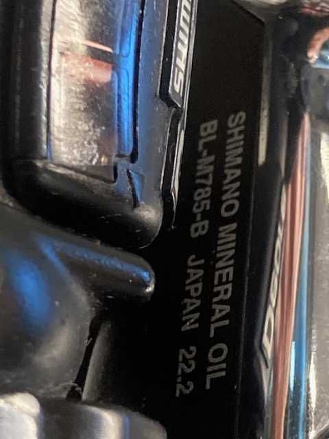 Vende-se Bicicleta Cross BTT B-PRO Z513-FC