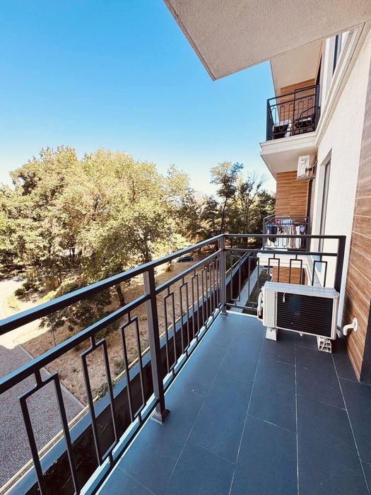 1к квартира в ЖК Marinist на 16 ст. Фонтана. Первая линия моря!