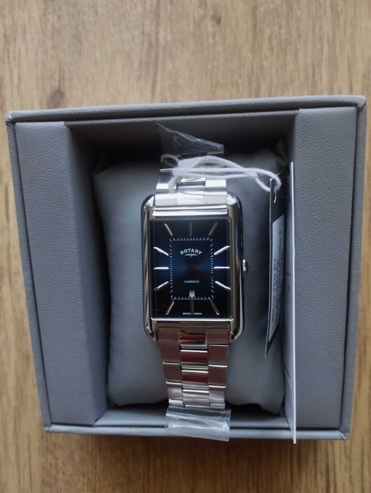 Zegarek rotary Cambridge