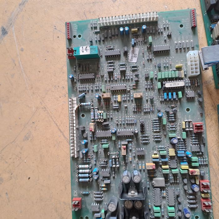 Lorch  , EWM , Fronius, Rehm pcb