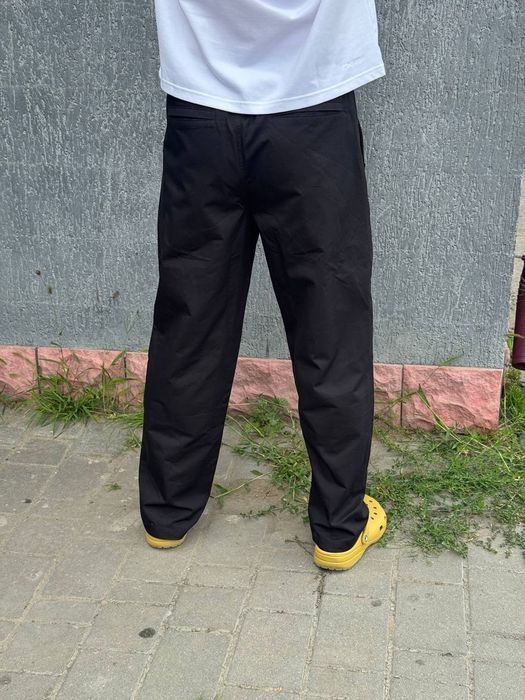 ОРИГІНАЛ штанам adidas Skateboarding Pintuck Pants 2.0.КС 7782  М літо осінь спортивні штани  чоловічі нові оригінальні зручні повсякденні стильні