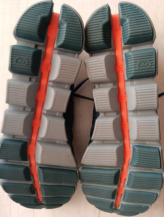 Кроссы swiss engineering on cloud