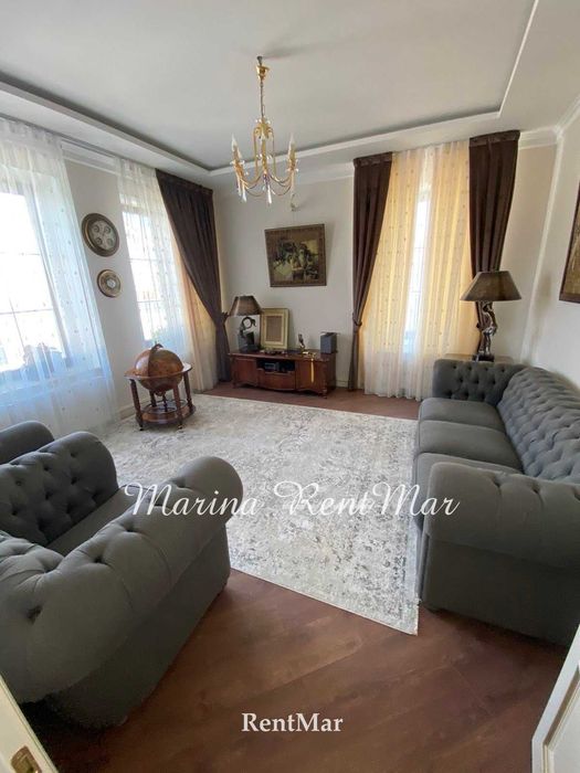 Дом по адресу ул. Тютюнника (площадь 500 м²) - Atlanta.ua - фото 17