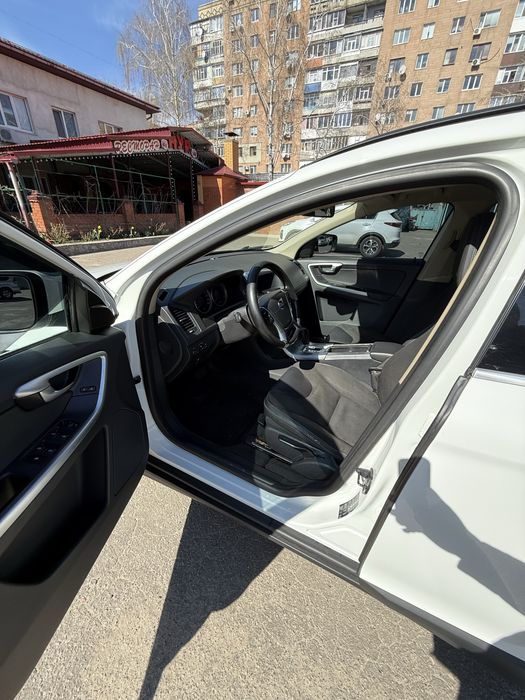 Продам Volvo xc60