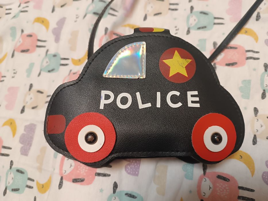 Сумочка, барсетка дитяча