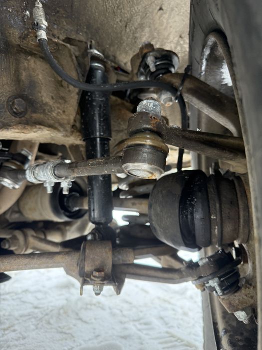 Продам Ваз 2121 4х4