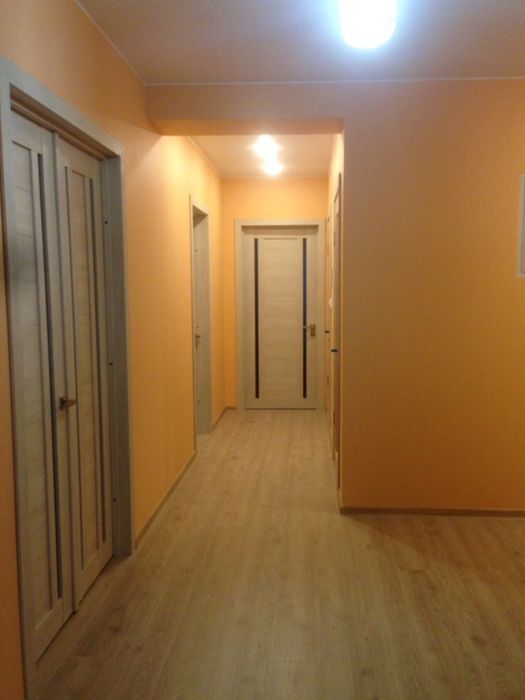 Покраска стен и потолков-(Малярные работы)