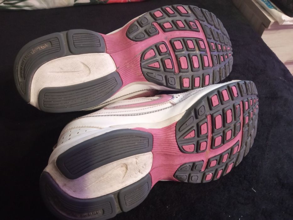 Buty Nike damskie