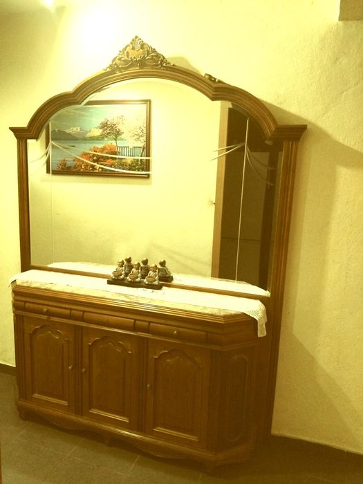 móvel de corredor,  aparador