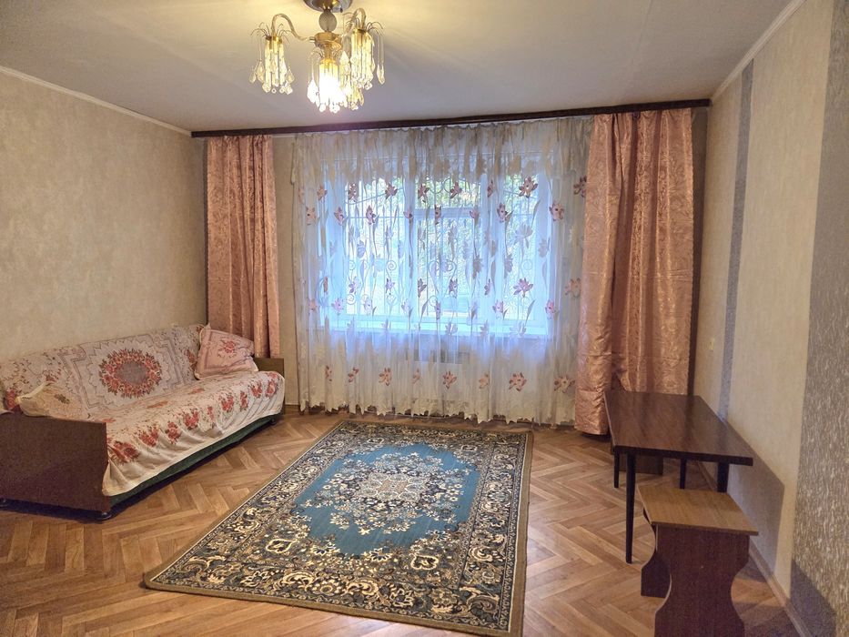 Здається  1 кімнатна квартира на Ковалівці