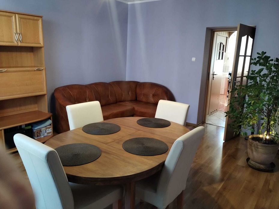 Sosnowiec ul. Legionów - mieszkanie z garażem