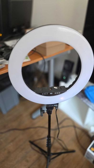 Ring Light Streamplify Light 14