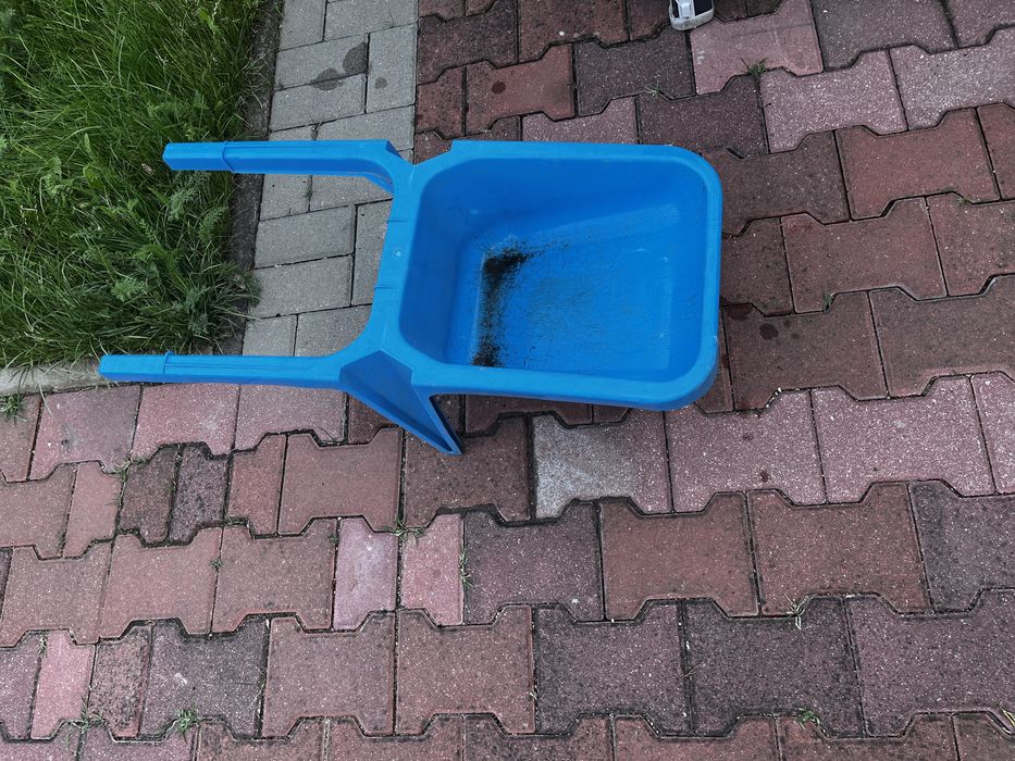 Taczka dziecięca