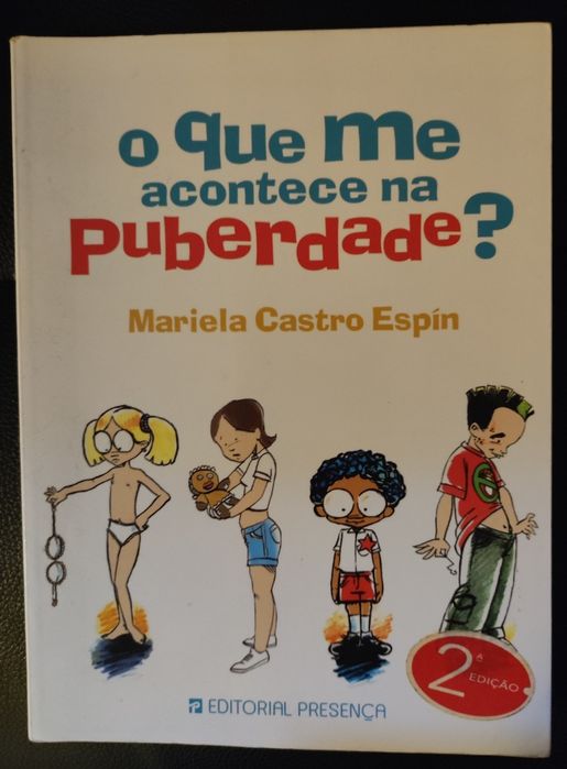 Livros juvenis a 7€