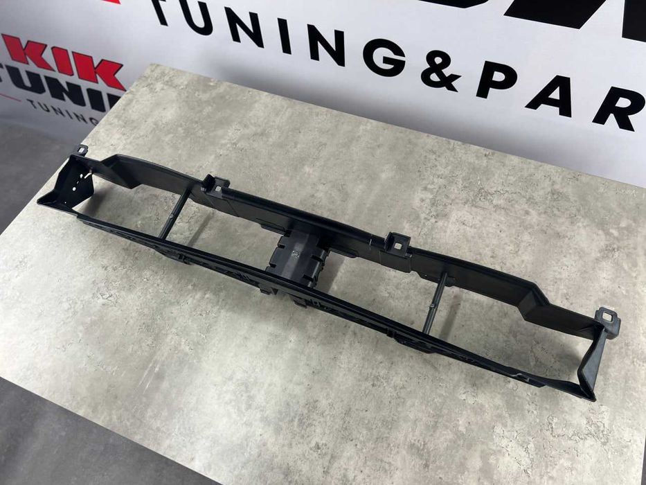 Жалюзі (нижні не адаптивні) - BMW X3 (G01 LCI)