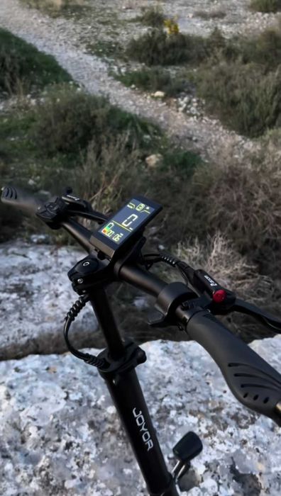 Joyor T10 ( C/ garantia )