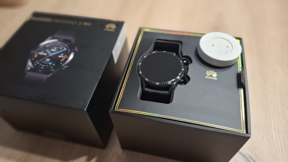Zegarek Smartwatch Huawei GT2