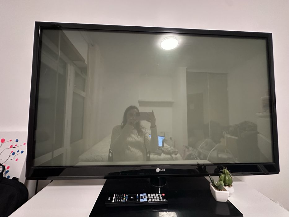 Televisão LG 50” polegadas