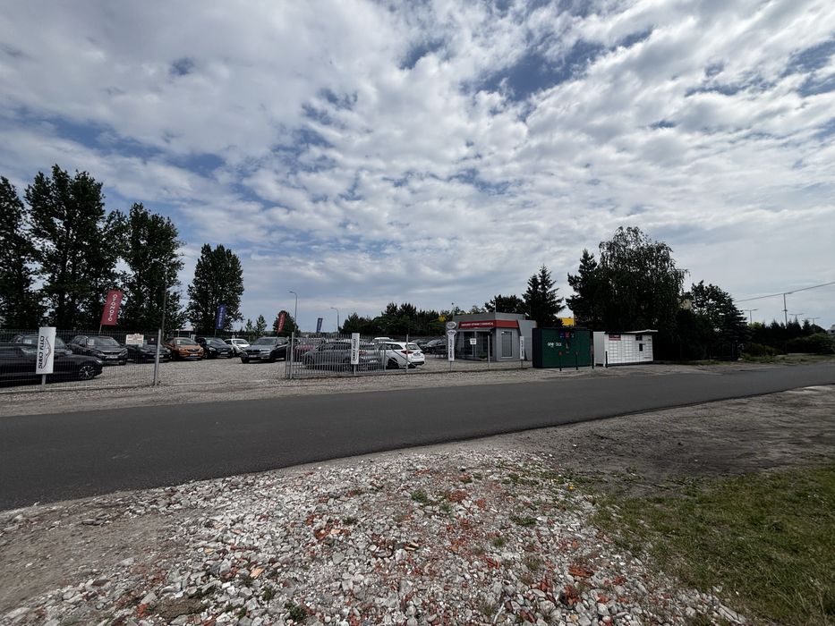 DZIAŁKA INWESTYCYJNA 1500 m² – 499 000 zł - View 4