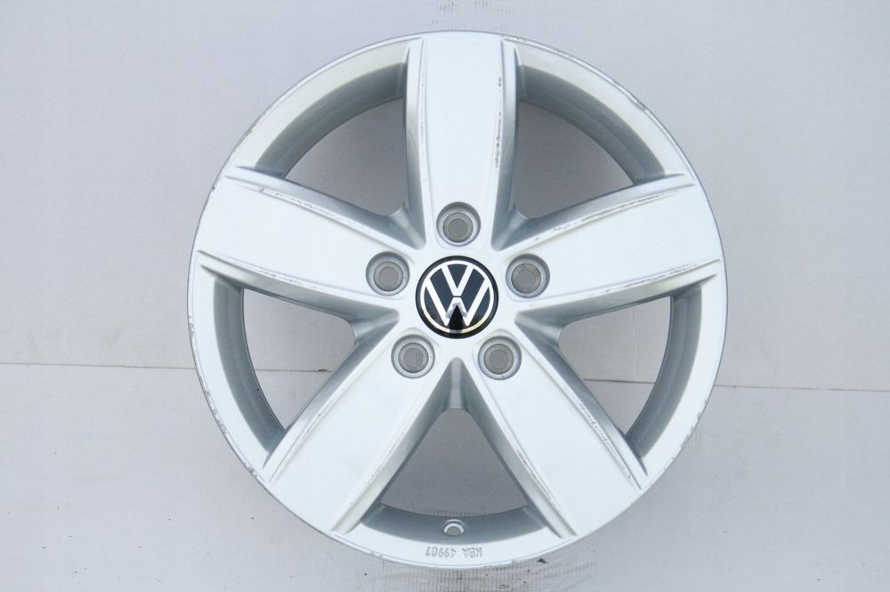 nowa 16x6,5 et51 vw t.5 t6 t6.1 transporter 7e0071496 corvara tel.503325350