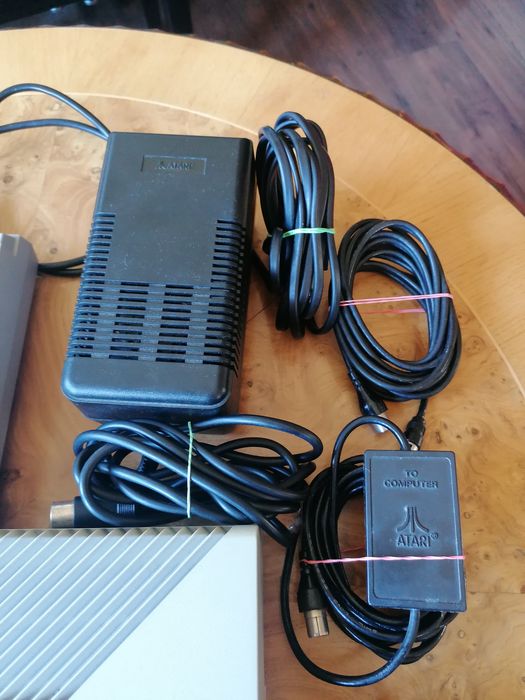 Atari 800xe /800xl /520st / 520stfm / 1040stfm / 600xl