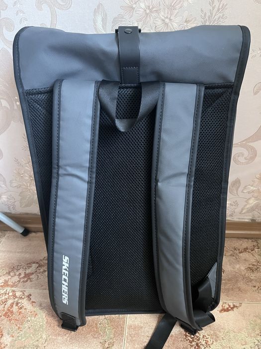 Рюкзак Skechers.