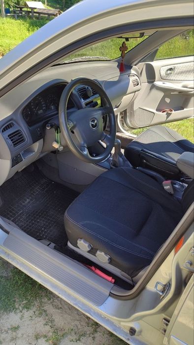 Mazda 626 GF 2.0
