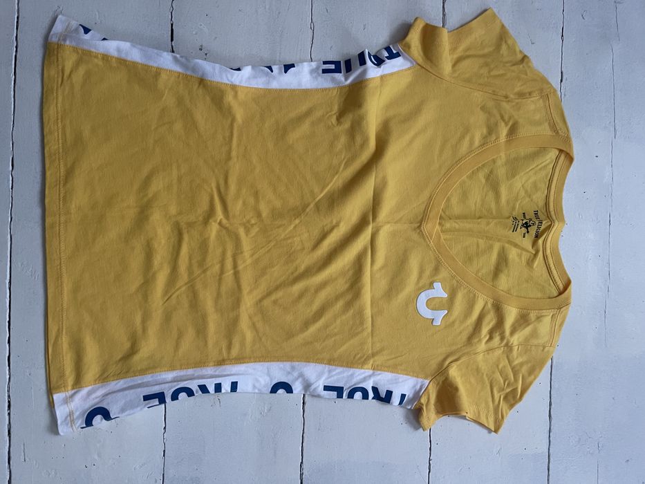 Koszulka tshirt True Religion s
