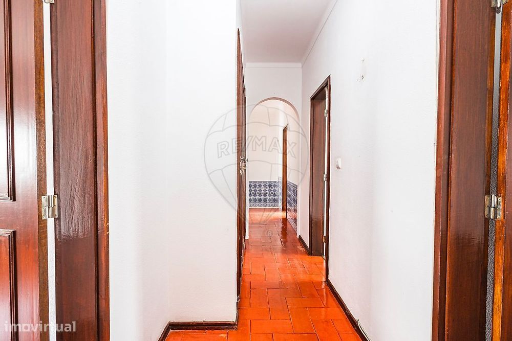 Moradia T3 para venda