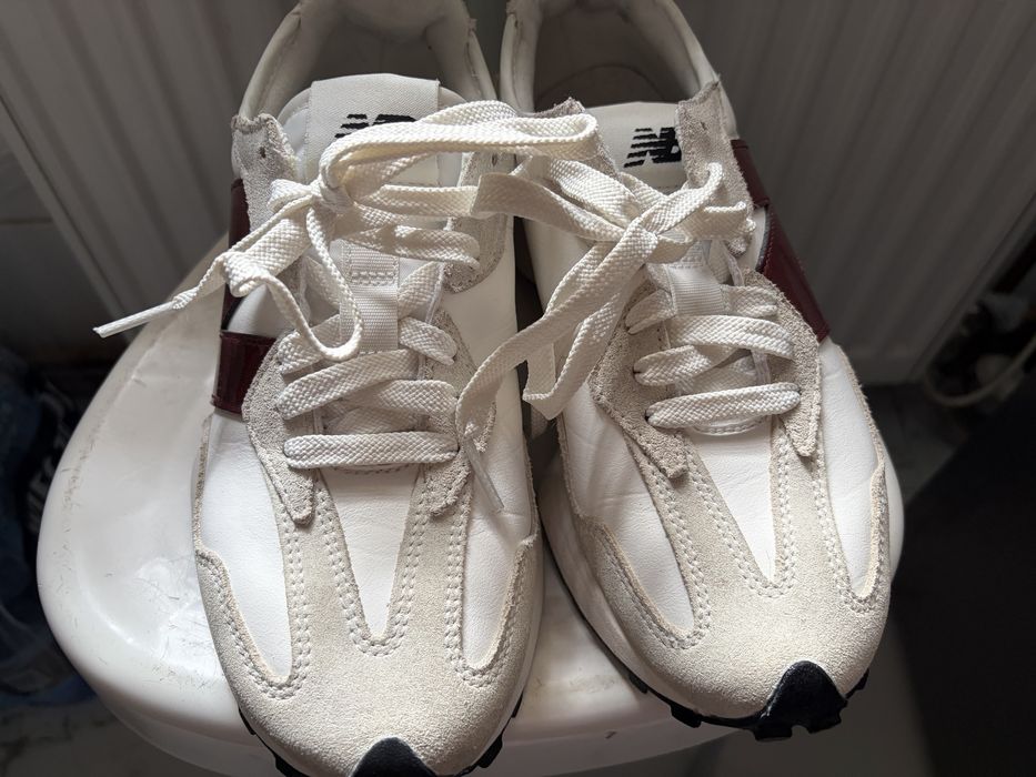 Buty new balance