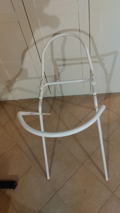 Stojak na wanienkę + wanienka