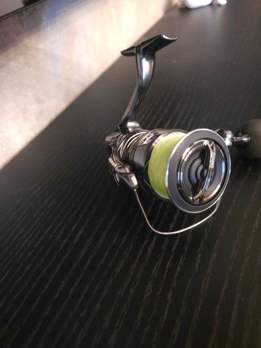 Shimano Twin Power 4000PG