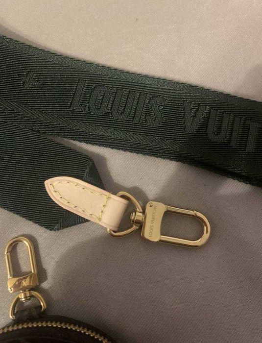 Louis Vuitton 3 в 1, состояние новой с документами