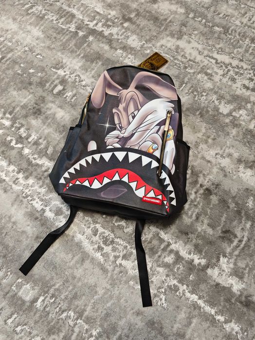 Рюкзак Sprayground