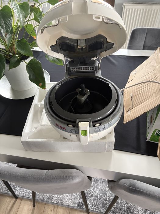 Frytkownica bez tluszczowa