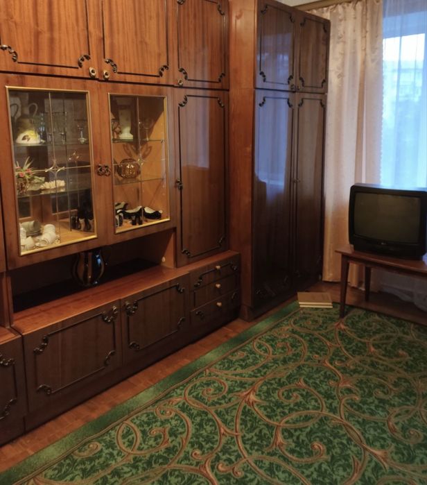 Оренда 1к-квартири Васильківська 2, метро 3хв. Голосіївська