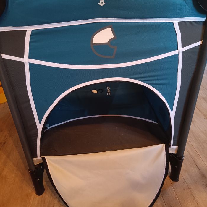 Łóżeczko turystyczne Coneco