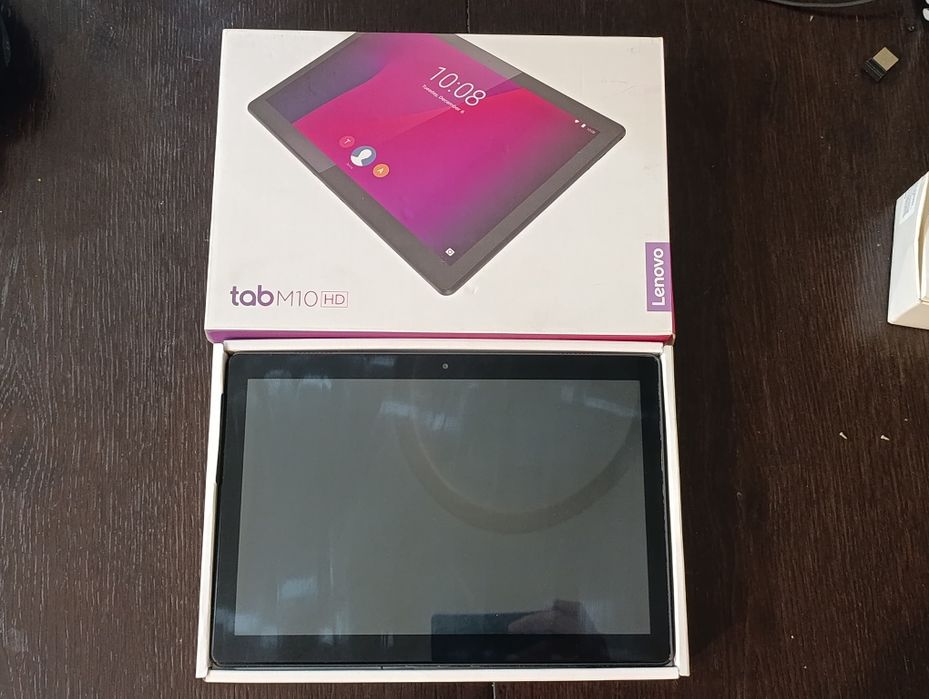 lenovo tab m10 hd - Купить электронику - Цены на OLX.ua