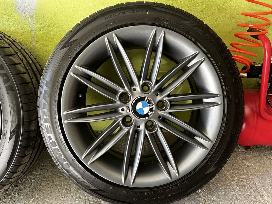 BMW Styling 207M
