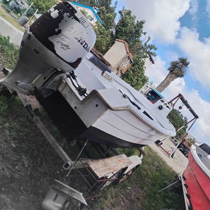 Vendo Fibramar 5.5