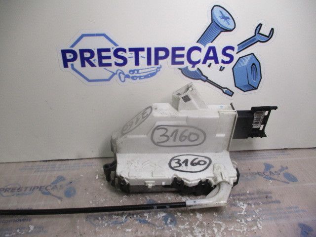 Fechadura / fecho porta frente direito CITROËN Berlingo Van (B9)