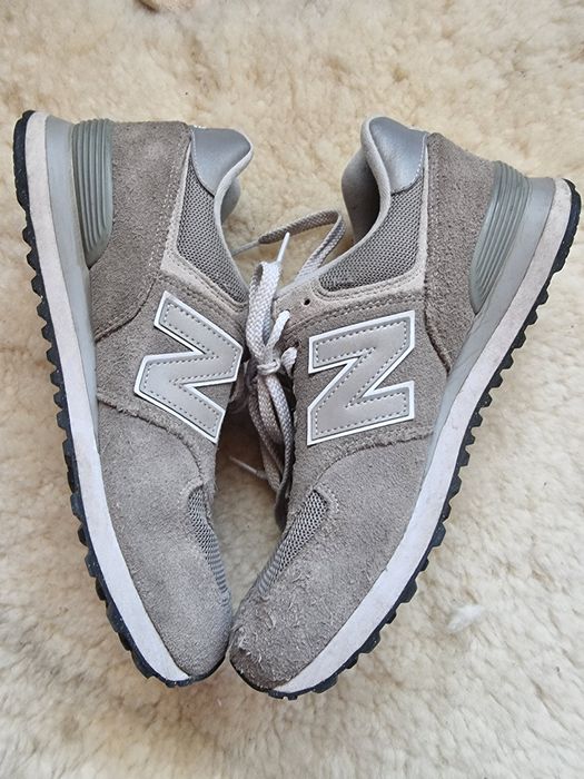 New balance classic 574evg