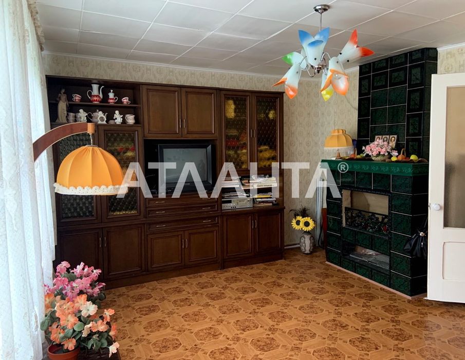 Дом-дача в Алтестово (правая сторона)!