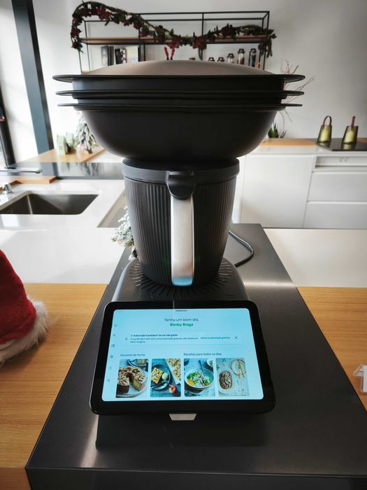 Bimby TM7 (Agente Ponte de Lima)