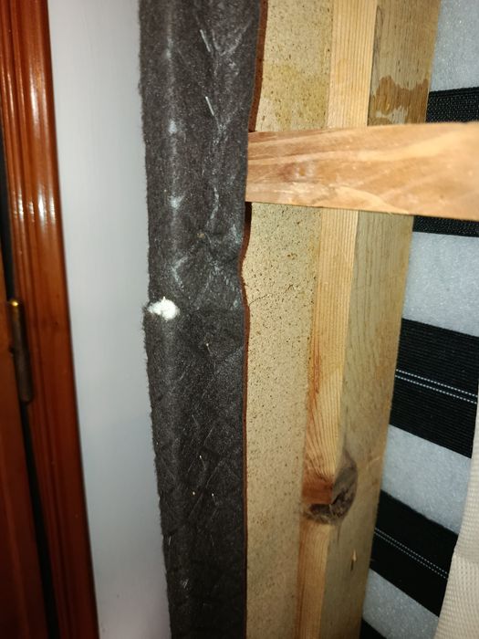 Vendo Sofá vermelho