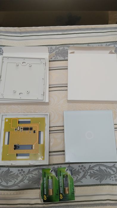 Produtos Itead Sonoff