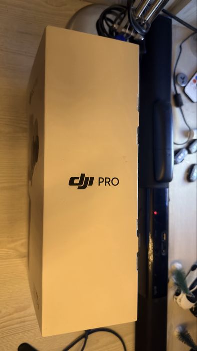 DJI RS3 Mini Jak nowy