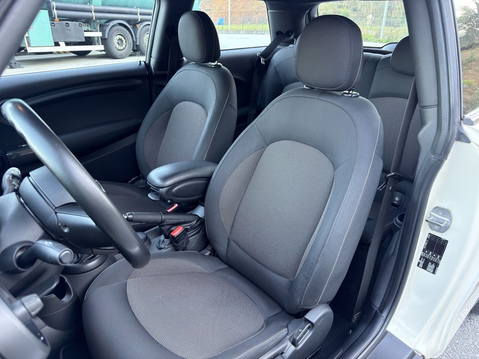 Mini One D 2016 Nacional