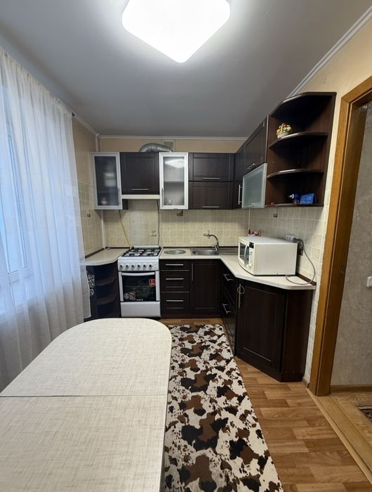 Здам в оренду 2 кімнатну квартиру