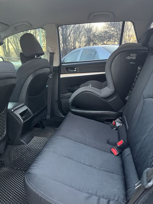 Subaru Legacy 2009 VIN JF1BR5LC2AG009286 фото оголошення 10 з 24